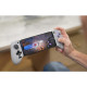 GameSir G8 Galileo USB-C mobilni kontroler z nosilcem za telefon (siv) GameSir G8 Galileo USB-C mobilni kontroler z nosilcem za telefon (siv)