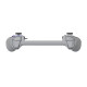GameSir G8 Galileo USB-C mobilni kontroler z nosilcem za telefon (siv) GameSir G8 Galileo USB-C mobilni kontroler z nosilcem za telefon (siv)