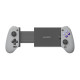 GameSir G8 Galileo USB-C mobilni kontroler z nosilcem za telefon (siv) GameSir G8 Galileo USB-C mobilni kontroler z nosilcem za telefon (siv)