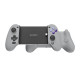 GameSir G8 Galileo USB-C mobilni kontroler z nosilcem za telefon (siv) GameSir G8 Galileo USB-C mobilni kontroler z nosilcem za telefon (siv)