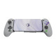 GameSir G8 Galileo USB-C mobilni kontroler z nosilcem za telefon (siv) GameSir G8 Galileo USB-C mobilni kontroler z nosilcem za telefon (siv)