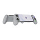 GameSir G8 Galileo USB-C mobilni kontroler z nosilcem za telefon (siv) GameSir G8 Galileo USB-C mobilni kontroler z nosilcem za telefon (siv)
