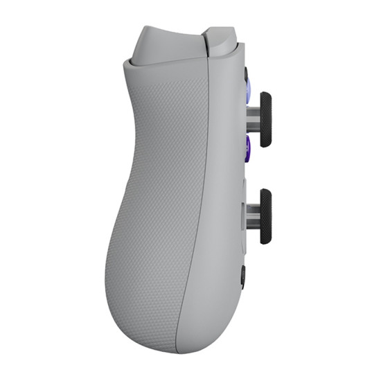 GameSir G8 Galileo USB-C mobilni kontroler z nosilcem za telefon (siv) GameSir G8 Galileo USB-C mobilni kontroler z nosilcem za telefon (siv)