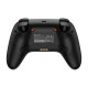 GameSir Nova 2 Lite wireless controller in gray, front view showing D-pad, analog sticks, and face buttons