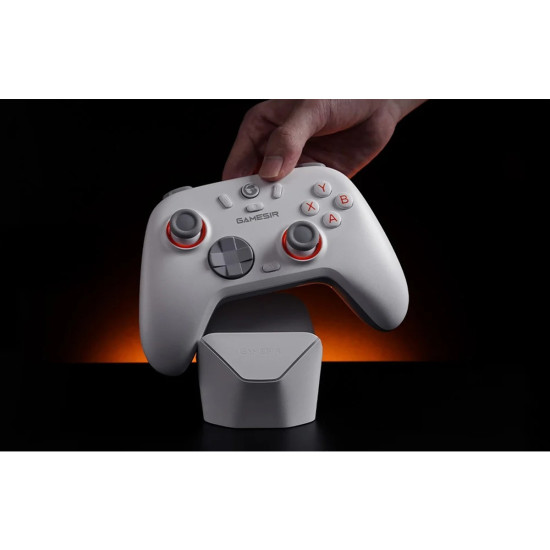 GameSir Nova 2 Lite wireless controller (white)