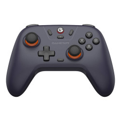 GameSir T4n Lite wireless controller (purple)