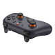 GameSir T4n Lite bežični kontroler u ljubičastoj boji s Hall Effect joystickovima i analognim okidačima
