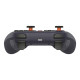 GameSir T4n Lite bežični kontroler u ljubičastoj boji s Hall Effect joystickovima i analognim okidačima