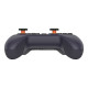 GameSir T4n Lite bežični kontroler u ljubičastoj boji s Hall Effect joystickovima i analognim okidačima