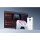 GameSir SuperNova T4n Pro brezžični kontroler (roza)