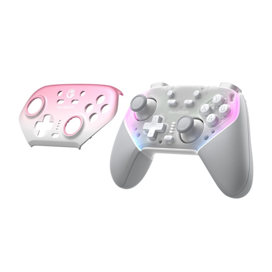 GameSir SuperNova T4n Pro brezžični kontroler (roza)
