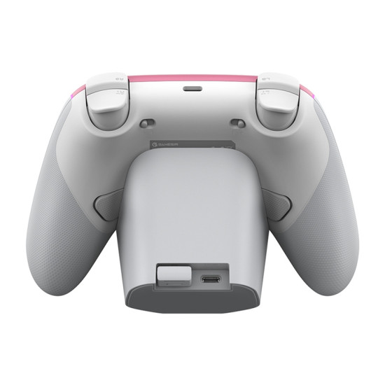 GameSir SuperNova T4n Pro brezžični kontroler (roza)