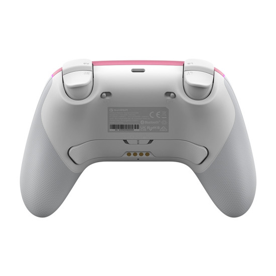 GameSir SuperNova T4n Pro brezžični kontroler (roza)