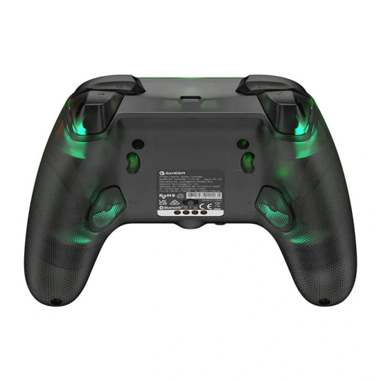 GameSir T7 Pro Controller for Xbox and PC (Green)