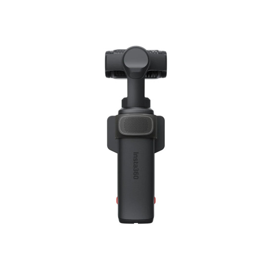 Insta360 Luna Ultra Cosmic Black Creator Bundle Camera Insta360 Luna Ultra Cosmic Black Creator Bundle Camera