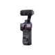 Insta360 Luna Ultra Cosmic Black Creator Bundle Camera Insta360 Luna Ultra Cosmic Black Creator Bundle Camera
