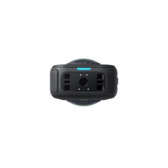 Insta360 X6 Motorcycle Bundle Action Camera Insta360 X6 Motorcycle Bundle 360 degree action camera with dual 1/1.1 inch Sony sensors and motorcycle mounting accessories