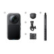 Insta360 X6 Motorcycle Bundle Action Camera Insta360 X6 Motorcycle Bundle 360 degree action camera with dual 1/1.1 inch Sony sensors and motorcycle mounting accessories