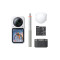 Insta360 X6 Essentials Bundle Arctic White akcijska kamera