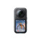 Insta360 X6 Standard Bundle Midnight Black Action Camera