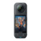 Insta360 X5 Snowboard Bundle action camera