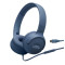 JBL TUNE 520 USB-C Blue
