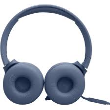 JBL TUNE 520 USB-C Blue
