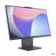 Lenovo IdeaCentre AIO 27ARR9 27 Lenovo IdeaCentre AIO 27ARR9 all-in-one desktop with 27-inch FHD IPS display, slim profile, white finish