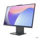 Lenovo IdeaCentre AIO 27ARR9 27 Lenovo IdeaCentre AIO 27ARR9 all-in-one desktop with 27-inch FHD IPS display, slim profile, white finish