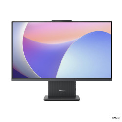 Lenovo IdeaCentre AIO 27ARR9 27" FHD Ryzen 7 7735HS 16GB 512GB Windows 11 Home (F0HQ004SSC)