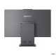Lenovo IdeaCentre AIO 27ARR9 27 Lenovo IdeaCentre AIO 27ARR9 all-in-one desktop with 27-inch FHD IPS display, slim profile, white finish