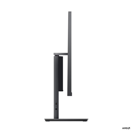Lenovo IdeaCentre AIO 27ARR9 27 Lenovo IdeaCentre AIO 27ARR9 all-in-one desktop with 27-inch FHD IPS display, slim profile, white finish