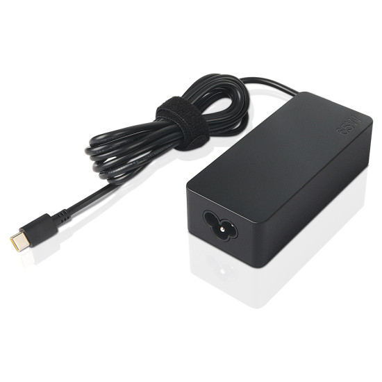 Lenovo USB-C 65W AC Adapter GX20P92529