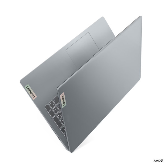Lenovo IdeaPad Slim 3 15AMN8 15,6" FHD Ryzen 3 7320U 8GB 512GB SSD Win 11 Home Lenovo IdeaPad Slim 3 15AMN8 15,6" FHD Ryzen 3 7320U 8GB 512GB SSD Win 11 Home