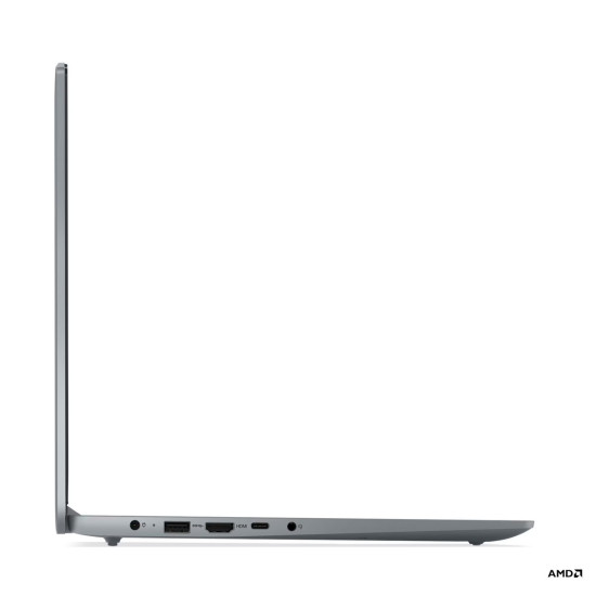Lenovo IdeaPad Slim 3 15AMN8 15,6" FHD Ryzen 3 7320U 8GB 512GB SSD Win 11 Home Lenovo IdeaPad Slim 3 15AMN8 15,6" FHD Ryzen 3 7320U 8GB 512GB SSD Win 11 Home