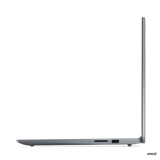 Lenovo IdeaPad Slim 3 15AMN8 15,6" FHD Ryzen 3 7320U 8GB 512GB SSD Win 11 Home Lenovo IdeaPad Slim 3 15AMN8 15,6" FHD Ryzen 3 7320U 8GB 512GB SSD Win 11 Home