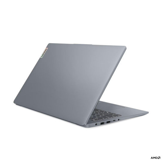 Lenovo IdeaPad Slim 3 15ABR8 15,6" FHD Ryzen 7 5825U 16GB 512GB SSD Win 11 Home Lenovo IdeaPad Slim 3 15ABR8 15,6" FHD Ryzen 7 5825U 16GB 512GB SSD Win 11 Home