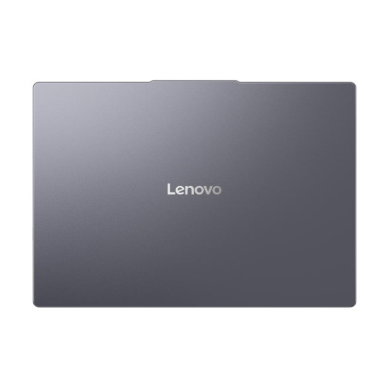 Lenovo IdeaPad Slim 3 16 Ryzen 5 24GB 512GB W11H Lenovo IdeaPad Slim 3 16-inch laptop with WUXGA IPS display, slim aluminium design, open and front-facing view