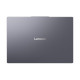 Lenovo IdeaPad Slim 3 16 Ryzen 5 24GB 512GB W11H Lenovo IdeaPad Slim 3 16-inch laptop with WUXGA IPS display, slim aluminium design, open and front-facing view