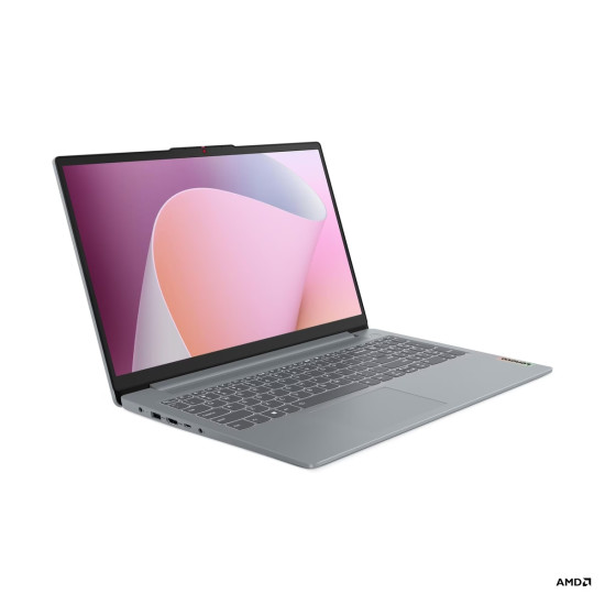 Lenovo IdeaPad Slim 3 15ABR8 15,6" Ryzen 7 5825U 16GB 512GB SSD FHD Windows 11 Home Lenovo IdeaPad Slim 3 15ABR8 15,6" Ryzen 7 5825U 16GB 512GB SSD FHD Windows 11 Home