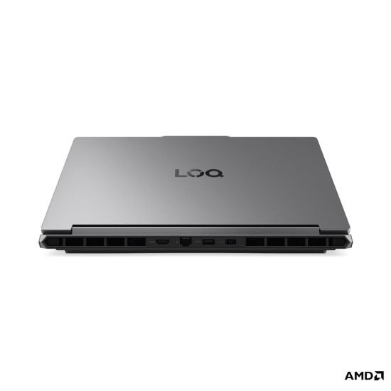 Lenovo LOQ 15AHP11 15,3" Ryzen 7 250 32GB 1TB RTX 5060 WUXGA W11 Home Lenovo LOQ 15AHP11 15,3" Ryzen 7 250 32GB 1TB RTX 5060 WUXGA W11 Home