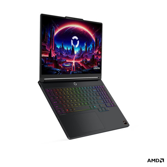Lenovo Legion 5 15AHP11 15,3" Ryzen 7 250 32GB 1TB RTX 5060 WQXGA OLED W11 Home Lenovo Legion 5 15AHP11 15,3" Ryzen 7 250 32GB 1TB RTX 5060 WQXGA OLED W11 Home