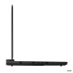 Lenovo Legion Pro 7 16AFR10H RTX 5070 Ti OLED 240Hz Lenovo Legion Pro 7 16AFR10H gaming laptop with 16-inch OLED display, open lid, dark chassis, front three-quarter view