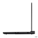 Lenovo Legion Pro 7 16AFR10H RTX 5070 Ti OLED 240Hz Lenovo Legion Pro 7 16AFR10H gaming laptop with 16-inch OLED display, open lid, dark chassis, front three-quarter view