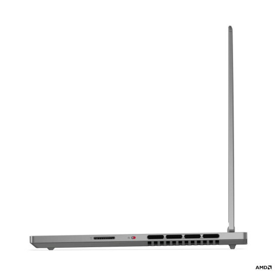 Lenovo Legion Slim 5 16 RTX 4060 WQXGA W11H Lenovo Legion Slim 5 16-inch gaming laptop with WQXGA 165Hz display, Ryzen 7 7435HS and RTX 4060, open and facing forward