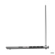 Lenovo Legion Slim 5 16 RTX 4060 WQXGA W11H Lenovo Legion Slim 5 16-inch gaming laptop with WQXGA 165Hz display, Ryzen 7 7435HS and RTX 4060, open and facing forward