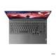 Lenovo Legion Slim 5 16 RTX 4060 WQXGA W11H Lenovo Legion Slim 5 16-inch gaming laptop with WQXGA 165Hz display, Ryzen 7 7435HS and RTX 4060, open and facing forward