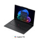 Lenovo ThinkPad E14 Gen 7 Ultra 7 258V 32GB 1TB SSD 2.8K IPS 120Hz W11P Lenovo ThinkPad E14 Gen 7 Ultra 7 258V 32GB 1TB SSD 2.8K IPS 120Hz W11P