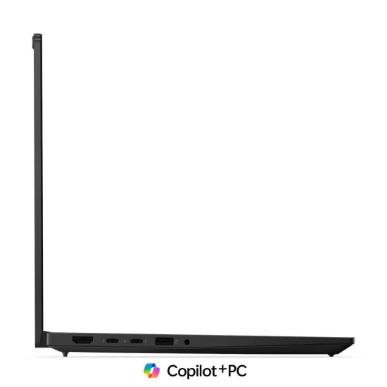 Lenovo ThinkPad E14 Gen 7 Ultra 7 258V 32GB 1TB SSD 2.8K IPS 120Hz W11P Lenovo ThinkPad E14 Gen 7 Ultra 7 258V 32GB 1TB SSD 2.8K IPS 120Hz W11P