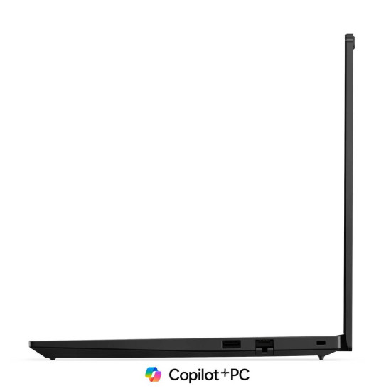 Lenovo ThinkPad E14 Gen 7 Ultra 7 258V 32GB 1TB SSD 2.8K IPS 120Hz W11P Lenovo ThinkPad E14 Gen 7 Ultra 7 258V 32GB 1TB SSD 2.8K IPS 120Hz W11P